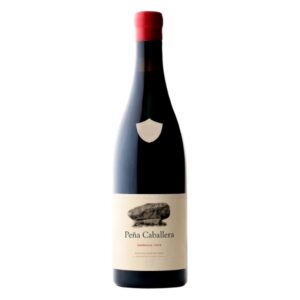 750ml Peña Caballera Garnacha Red Wine (Alpiste)