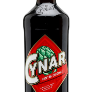 700ml Amaro Cynar Liqueur (Alpiste)