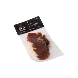 100g Bottega Deli Sliced Serrano Ham (Alpiste)