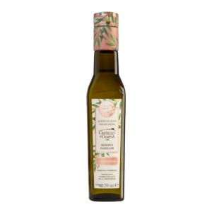 500ml Castillo de Canena Family Reserve Arbequina Extra Virgin Olive Oil (Alpiste)