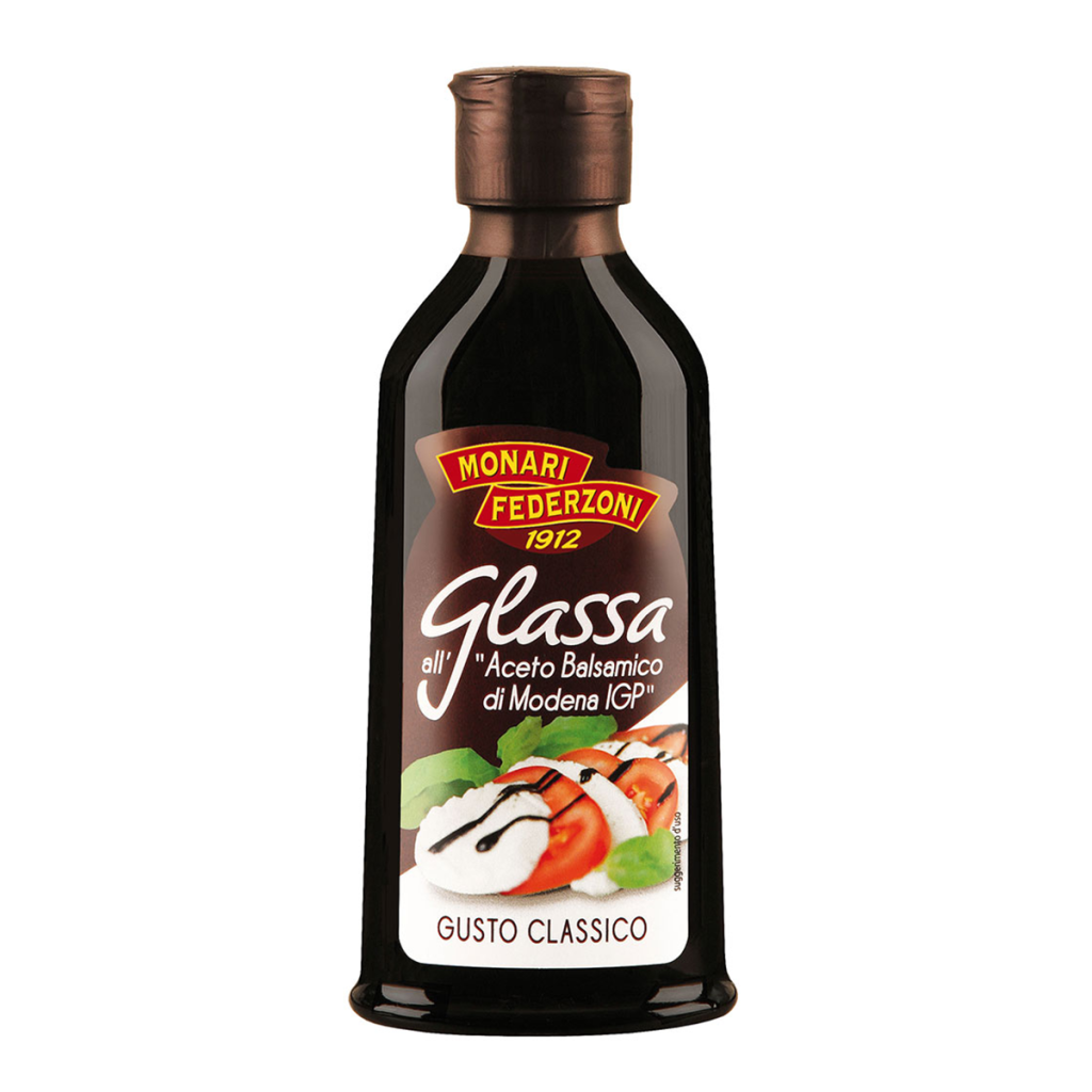 250ml Monari Classic Balsamic Reduction (Alpiste) 250ml Monari Classic Balsamic Reduction (Alpiste)