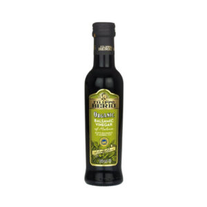 250ml Organic Balsamic Vinegar (Alpiste)