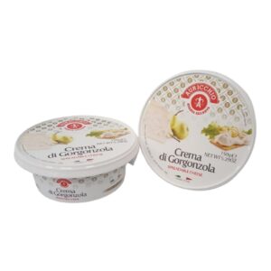 150g Auricchio Gorgonzola Cheese Spread (Alpiste)