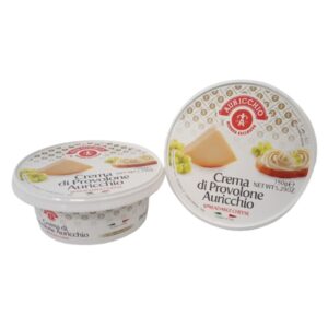 150g Provolone Cheese Cream (Alpiste)