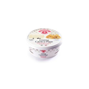 150g Auricchio Cacio e Pepe Cheese Spread (Alpiste)