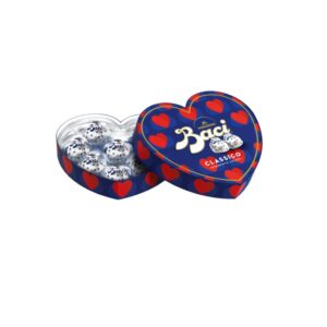 100g Baci Classic Heart Chocolate (Alpiste)