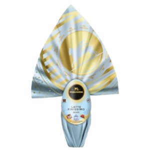 245g Perugina Milk Chocolate Egg Specialties (Alpiste)