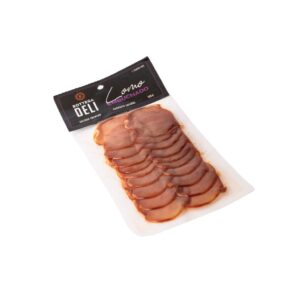 100g Bottega Deli Sliced Pork Loin (Alpiste)