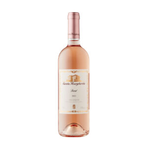 750ml Santa Margherita Rosé Wine (Alpiste)