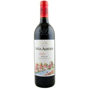 1.5L La Rioja Alta S.A. Viña Alberdi Red Wine (Alpiste)