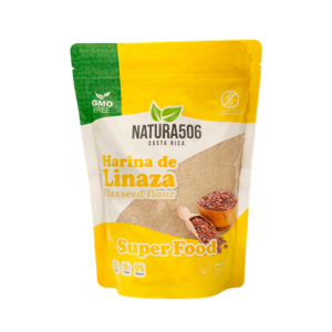300 g 150g Flaxseed Flour (Natura506)