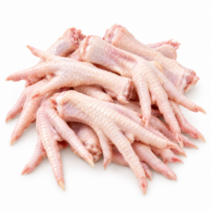 1 Kilo Chicken Feet (Frozen)