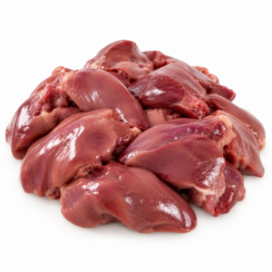 1 Kilo Chicken Liver (Frozen)