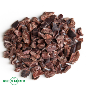 100 g Cocoa Nibs (Green Corner)
