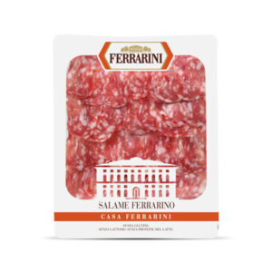 113g Ferrarini Salame Ferrarino (Alpiste) (Cooler)