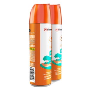 113g OFF Smooth and Dry Repellent 2 Units