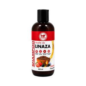 120 ml Aceite extra virgen Linaza 120 ml (Natura506)