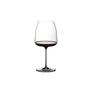 Riedel Winewings Restaurant Pinot Noir-Nebbiolo Wine Glass (Alpiste)