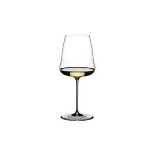 Riedel Winewings Restaurant Chardonnay Wine Glass (Alpiste)
