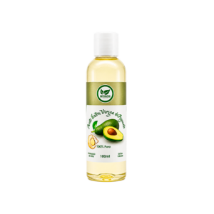 125 mL Extra Virgin Avocado Oil (Natura506)