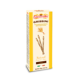 125g Panealba Griss d’Or Artigianali Bread Sticks