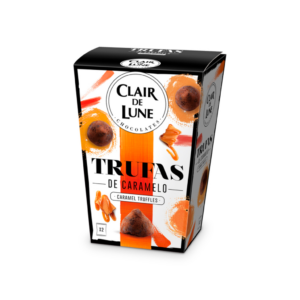 160g Clair De Lune Caramel Truffles (Alpiste)