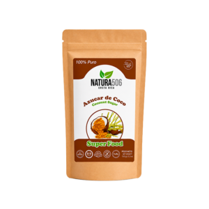 150 g Coconut Sugar (Natura506)