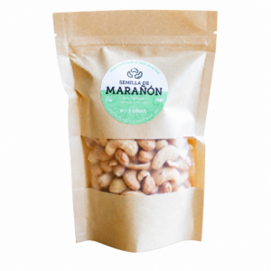 150 g Cashew Nuts (Green Corner)