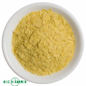 150 g Nutritional Yeast (Green Corner)