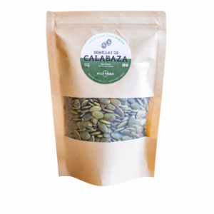 150 g Pumpkin Seeds (Green Corner)