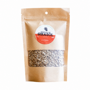 150 g Sunflower Seeds (Green Corner)