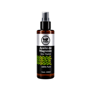 150 ml Magnesium Oil (Natura506)