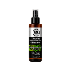 150ML Ozonized Almond Oil (Natura506)
