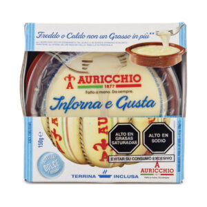 150g Auricchio Provolone sweet in Cup (Alpiste)