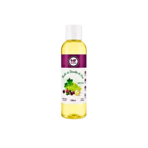 150ml Grape Seed Oil (Natura506)
