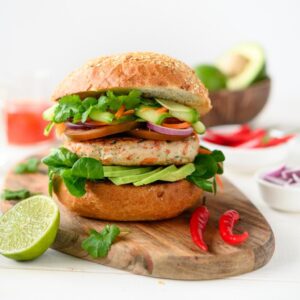151g Butterball Turkey Burgers 12 Units