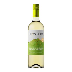 15L Frontera Concha Toro White Wine Sauvignon Blanc Semi