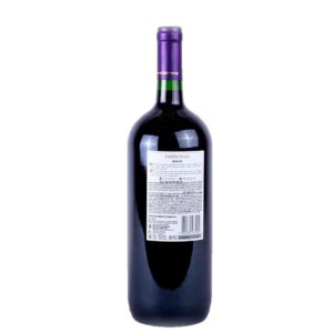 15L Frontera Merlot Chilean Red Wine Bottle