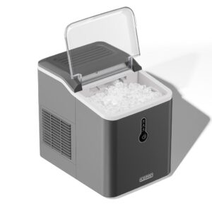 15L ICEMAN Nugget Ice Maker