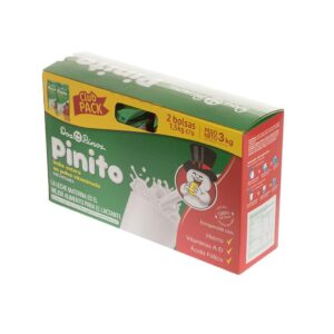 15kg Dos Pinos Powdered Milk 2 Units