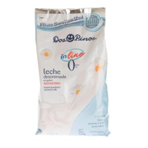 15kg Dos Pinos Powdered Skim Milk