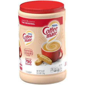 15kg Nestle Coffee Mate Original Powder