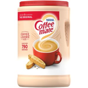 15kg Nestle Coffee Mate Original Powder