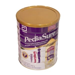 16kg Pediasure Powdered Supplement with Vanilla Flavor