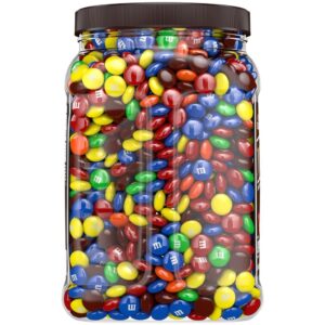 17kg MMx27s Milk Chocolates