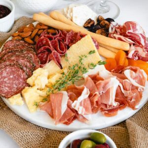 189g Bussetto Prosciutto Classico