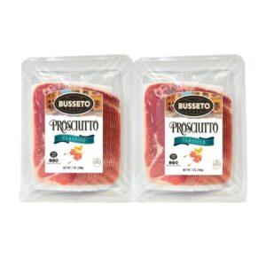 189g Bussetto Prosciutto Classico