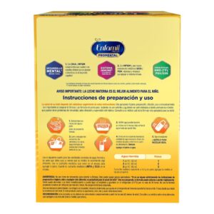 18kg Enfamil Premium Promental 0 to 12MonthOld Baby Formula