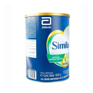 18kg Similac 2 Baby Formula Powder Enriched with 5HMO