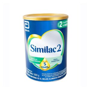 18kg Similac 2 Baby Formula Powder Enriched with 5HMO